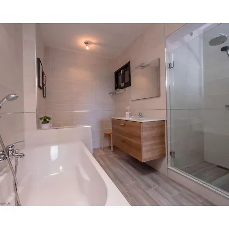 Appartement Puerto Chico I And J Playa Blanca (Lanzarote)