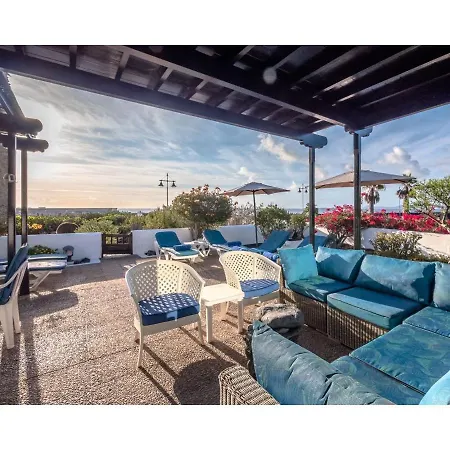 Puerto Chico I And J Appartement *