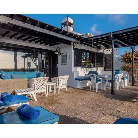 Puerto Chico I And J Appartement