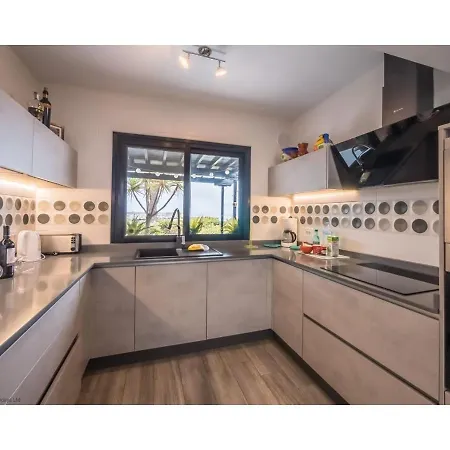 Appartement Puerto Chico I And J Playa Blanca (Lanzarote)