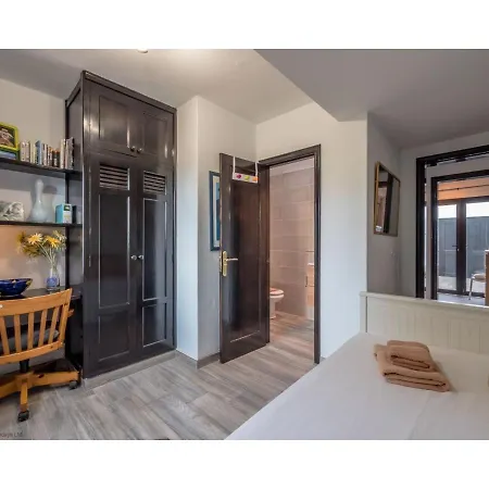 Puerto Chico I And J Appartement Playa Blanca (Lanzarote)