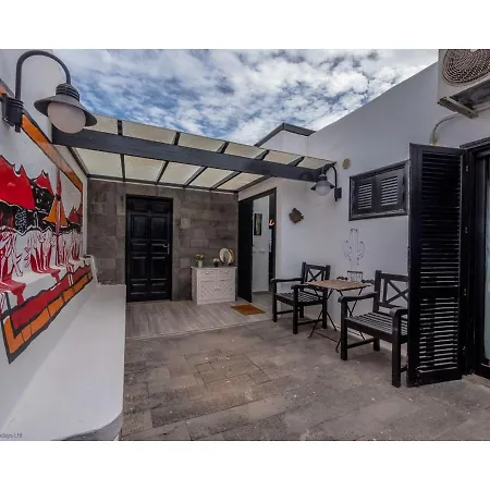 Puerto Chico I And J Appartement