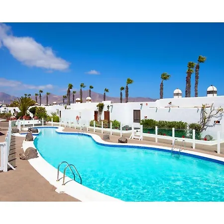 Puerto Chico I And J * Playa Blanca (Lanzarote)