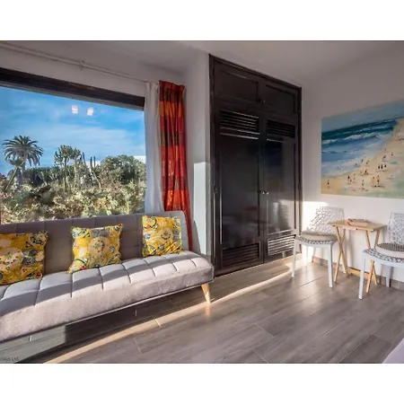Apartmán Puerto Chico I And J Playa Blanca (Lanzarote)