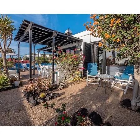 Apartmán Puerto Chico I And J Playa Blanca (Lanzarote)
